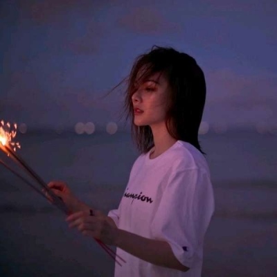 微信头像图片女伤感 2