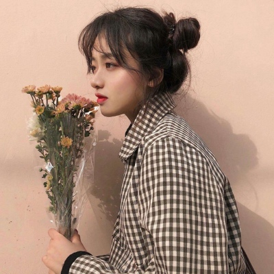 2023喜庆微信头像女 6