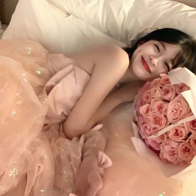 网图女头像可爱真人 3