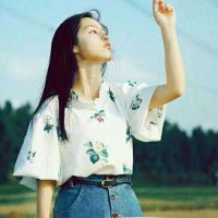 女生网名野性且迷人