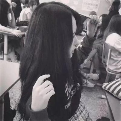 沙雕可爱头像女 5
