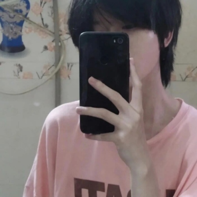 小众男头像 1