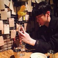 霸气微信头像图片大全 9