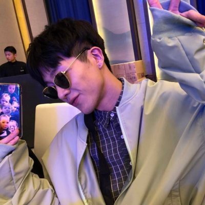 微信头像2023独一无二男生