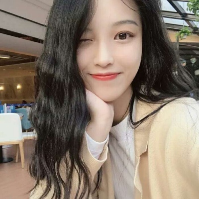 2023最火微信头像女 2