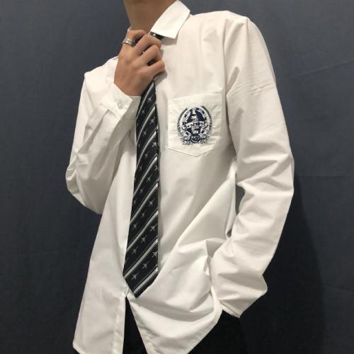 阳光清纯帅气男生头像 2