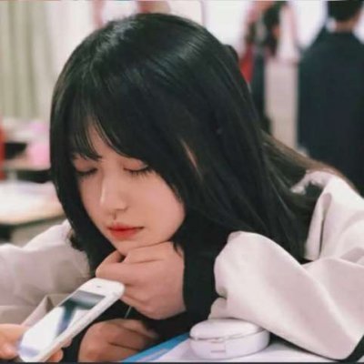 超级好看的头像堆糖 8