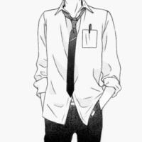 漫画头像图片男 4