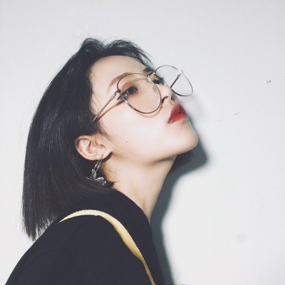 女生快手头像 5