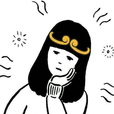 刘耀文卡通头像