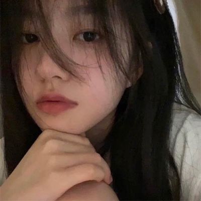 ins风格头像女高质量 2