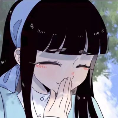 头像女动漫黑暗系精致 9