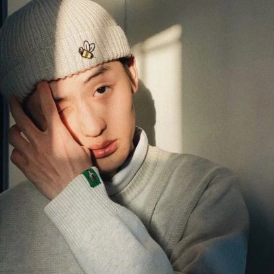 头像男成熟魅力 3