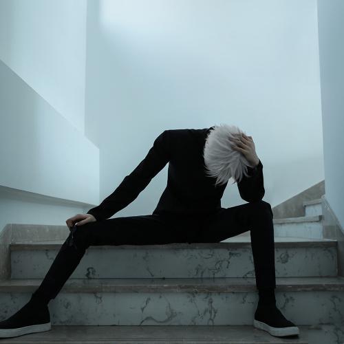 个性头像男专用真人素材 6