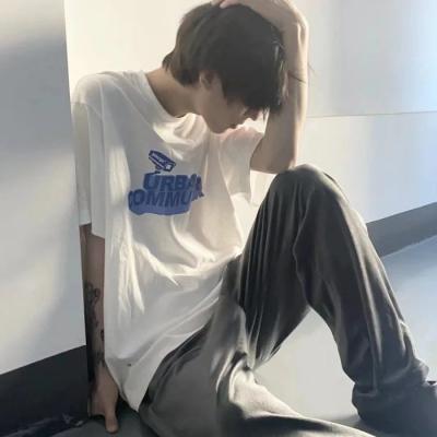 男生头像酷酷真人