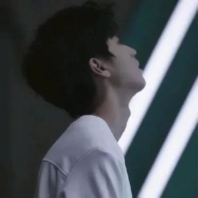 男生的头像很酷 4