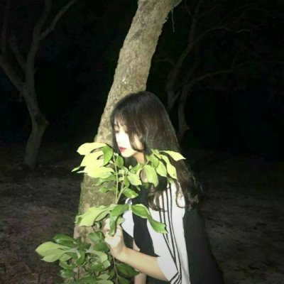个性头像图片2023最火爆女
