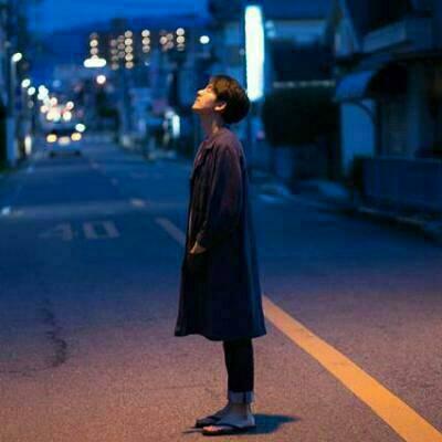 头像小清新简约 文艺