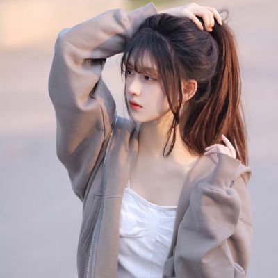 美丽的头像女生 3