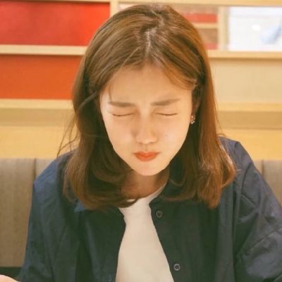 美丽的头像女生可爱 9