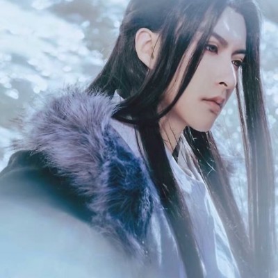 头像男古风真人 6