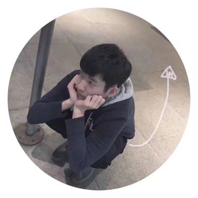 好看的圆形头像 1