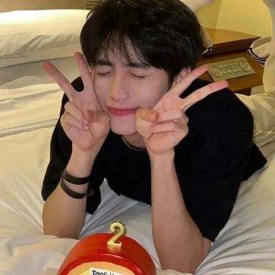 头像男ins高级质感真人成熟超酷 2
