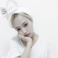 头像女图片背影短发 4