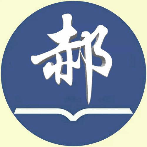 超级简约头像白色 9