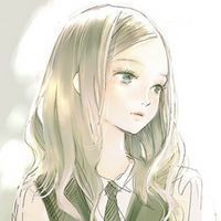 女图头像动漫 2