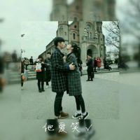新年昵称情侣网名