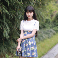 文艺有文化网名女生