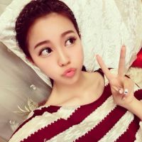 qq网名鹿晗图片下载