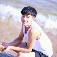 头像极简文艺 4