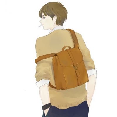 动漫男头像高清帅气 高冷 1