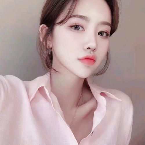 女性真实头像成熟 4