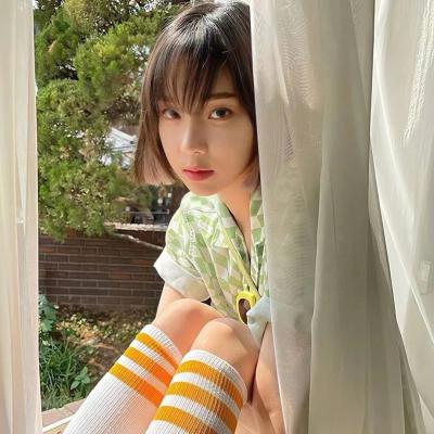 暗黑系头像女高冷 8