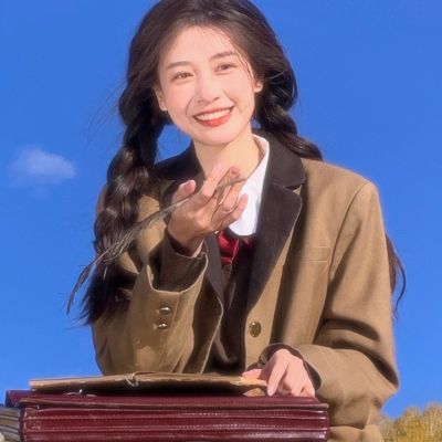头像可爱图片真人 7