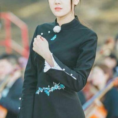 迪丽热巴头像大全可爱