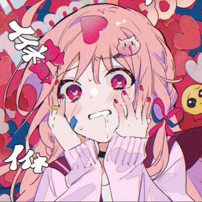 动漫头像调色教程 2