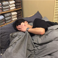 古典网名头像男生
