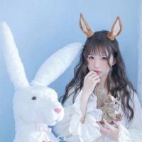 独特ins头像女 6
