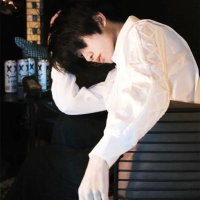 网课必备头像莫点我名 4