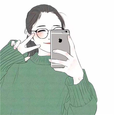 大师素描头像 5