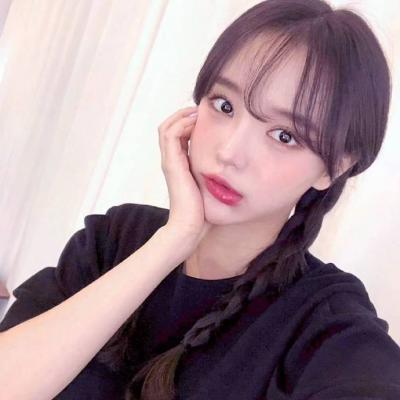 微信头像女图片2023最新款 3