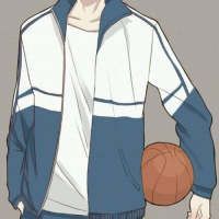 卡通男士头像 1