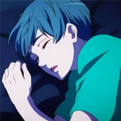 头像阳光男孩二次元 1