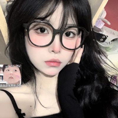 唯美绿色森系头像