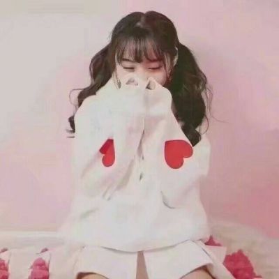 新年头像女真人图集 2