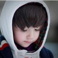 头像图片大全2023欧美小孩 4